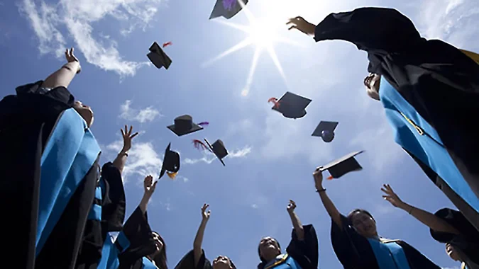 GRADUATION