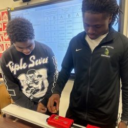 Miami Central SHS 2